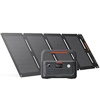 Amazon.co.jp: Jackery (ジャクリ) ポータブル電源 500 New 40W 