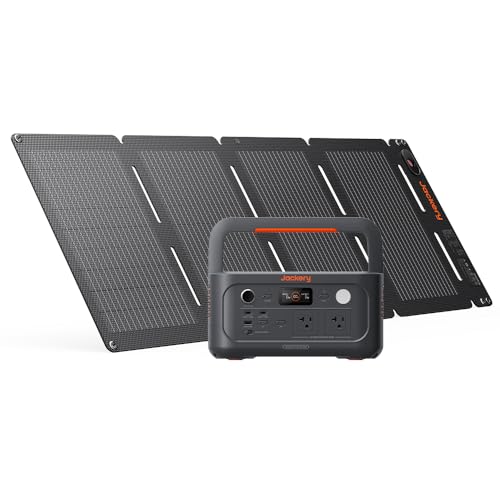 Amazon.co.jp: Jackery (ジャクリ) ポータブル電源 500 New 40W