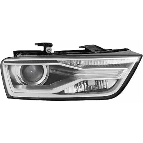 Faro delantero derecho Audi Q3 Bi-Xenón D5S H8 compatible 2015-2018