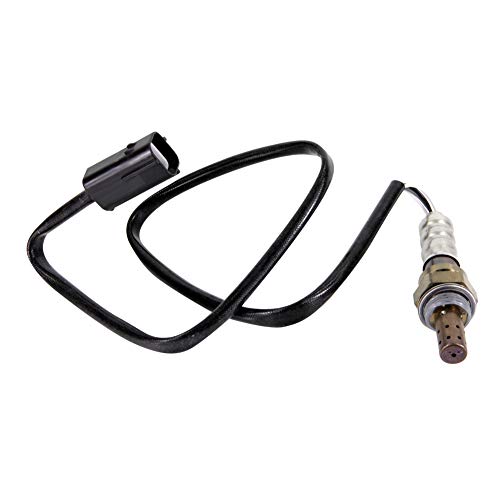 Sensor de Oxígeno ZBN 234-4380 para Infiniti y Nissan miniatura 3