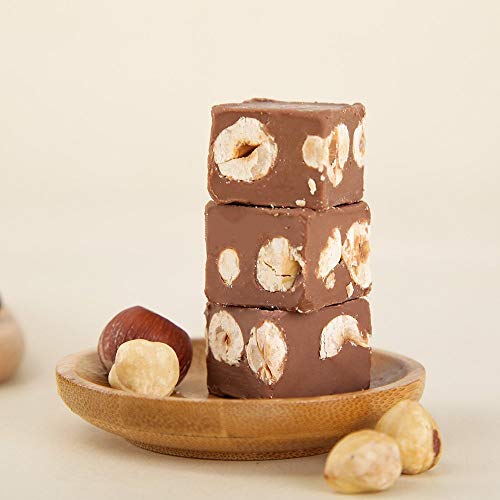 Caffarel Piemonte Hazelnut Pralines Ballotin - 3,53 Oz #TOP3