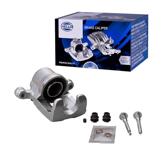 Étrier de frein HELLA 8AN355799-951, pièce auto de rechange haute fiabilité