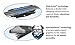 BOSCH B36012 360 Complete Vehicle Wiper Blade Replacement - Includes Front Beam Blades (Pair) + Rear Wiper Blade (1) - 22