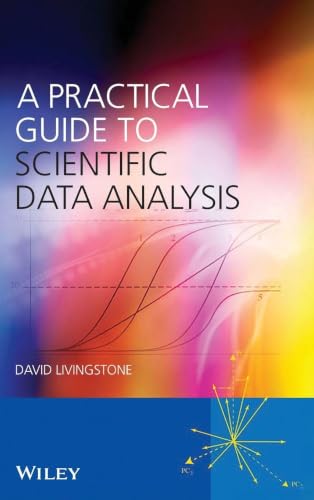 A Practical Guide to Scientific Data Analysis view 2