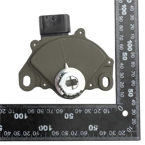 Capteur plage transmission Accord 28900-RYF-023 pour un démarrage sécurisé et fluide