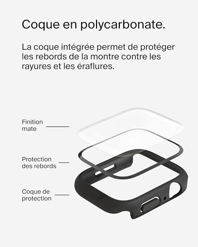 Belkin Bracelet OVG003ZZBK REV - vue 6
