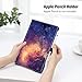Fintie iPad 9.7 2018 2017 / iPad Air 2 / iPad Air Case - 360 Degree Rotating Stand Protective Cover with Auto Sleep Wake for iPad 9.7 inch (6th Gen, 5th Gen) / iPad Air 2 / iPad Air, Galaxy
