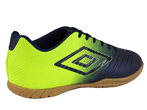 Tenis Futsal Umbro Fifty 3 Adulto