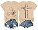 Ediceticn A Lot Can Happen in 3 Days Tshirt, Christian Shirts A Lot Can Happen in 3 Days Shirt Khaki