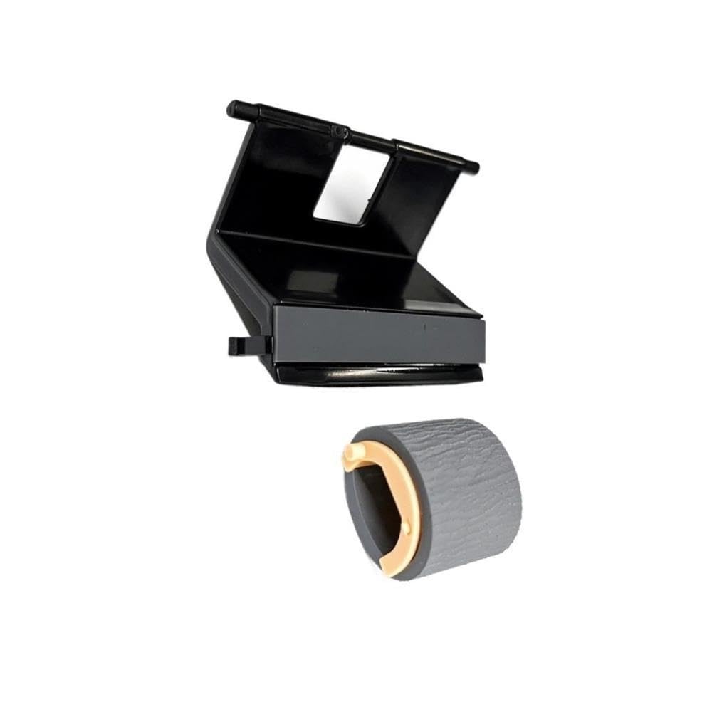 Rouleau de ramassage et Tampon Convient pour Samsung SCX-3200