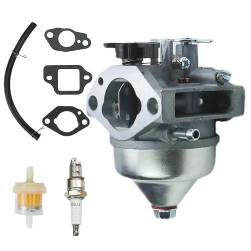 Carburateur GCV190 pour réparer les pannes de tondeuse GV190LA