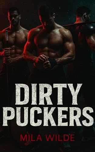 Dirty Puckers (English Edition)