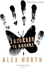 Susurran tu nombre