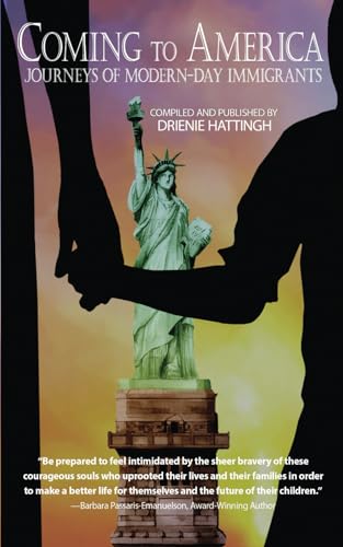 COMING TO AMERICA: Journeys of Modern-Day Immigrants