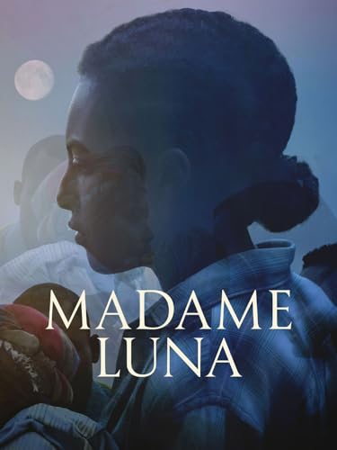  Madame Luna