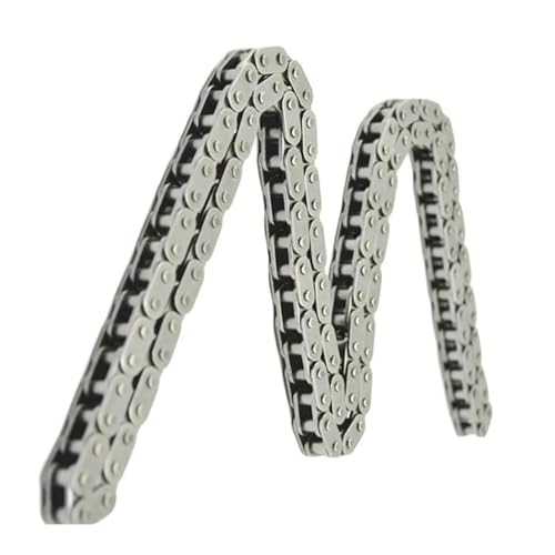 Cadena de distribución de rodillos de acero para F650GS F650ST G650X