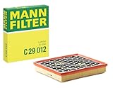 MANN-FILTER