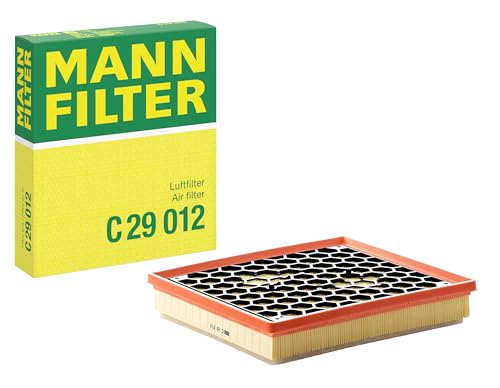 MANN-FILTER C 29 012 Air Filter - for Cars + Transporters