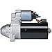 Bosch SR1355X Starter Motor Bosch Premium 100% Remanufactured Starter