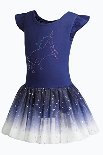 Unicorn Ballet Leotards - image 7