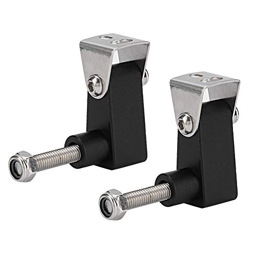 Supporti faretti moto regolabili supporti faretti