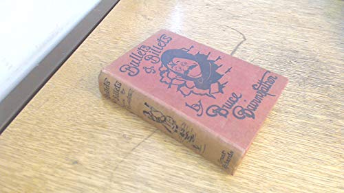 Bullets & billets, B000856O0M Book Cover