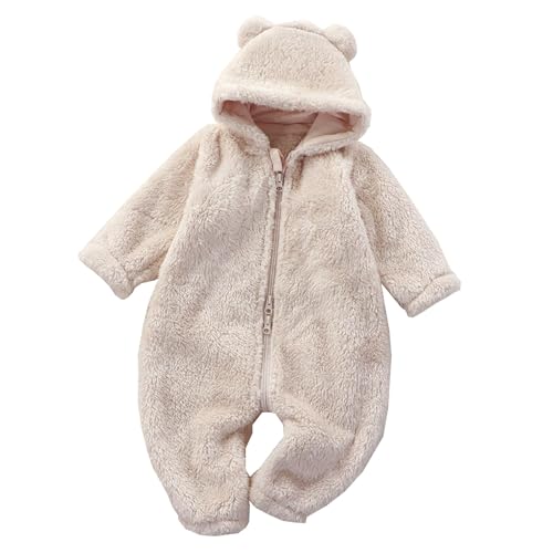 Combinaison de neige hiver infantile manteau veste chaud