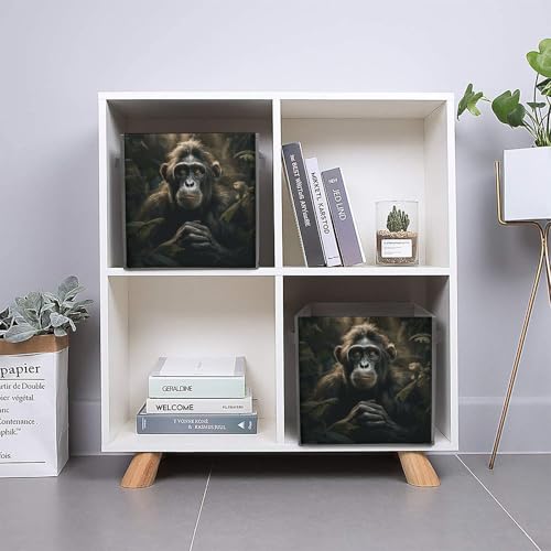 Bacs rangement pliables pour éliminer le désordre des vêtements - 6