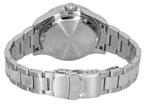 Image of RATIO FreeDiver Diver Watch Sapphire Crystal GMT Rotating Bezel Automatic 200M Water Resistant Dive Watches for Men