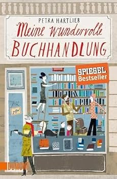 Paperback Meine wundervolle Buchhandlung Book
