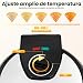 Imagen de Máquina automática de bolas de acero inoxidable de 1200 W
