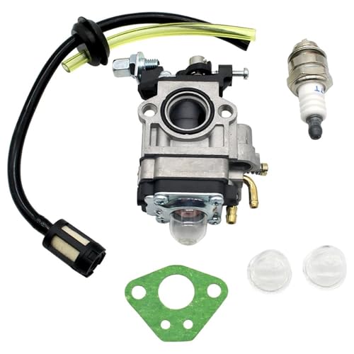 Carburador para desbrozadora de alta resistencia mecánica para motores 40-5 44-5 2