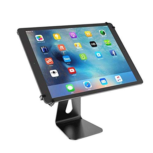 Laptop-Erhöhen, Computer-Behälter, Faltende Laptop-Tabellen-Standplatz-Legierungs-Werkbank