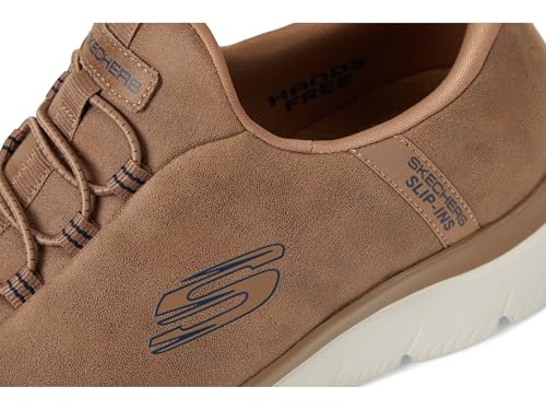 Baskets basses Skechers 232940 BBK - vue 7