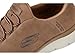 Skechers Men's Summits Korlo Hands Free Slip-in Sneaker,Whiskey,9