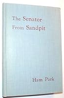 The Senator from Sandpit B000HNHYYA Book Cover