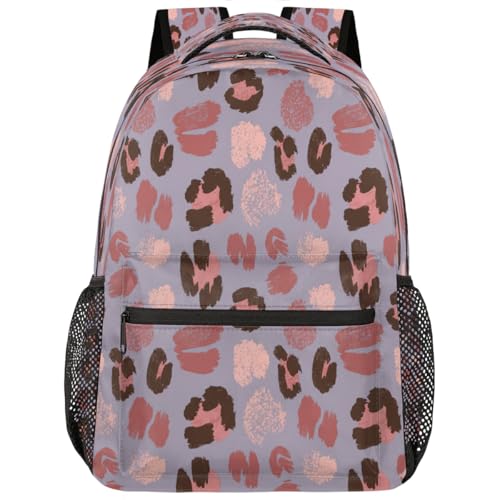 Mochila ligera para laptop de 15.6 pulgadas y escolar