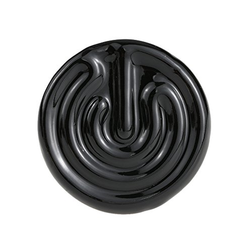 Andoer 110 V 100 W Mini lâmpada de aquecimento para animais de estimação E27 Emissor de cerâmica inf