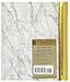Marble Large Address Book