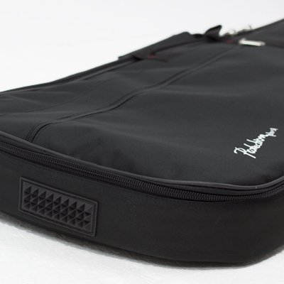 Ortola 0588-001 - Funda guitarra baja, color negro