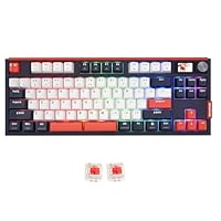 Amazon | MOLGRIA SKYLOONG GK61 デュアルスペース RGB バックライト