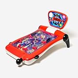 oxybul | Flipper des étoiles | 5 Ans   12 Ans