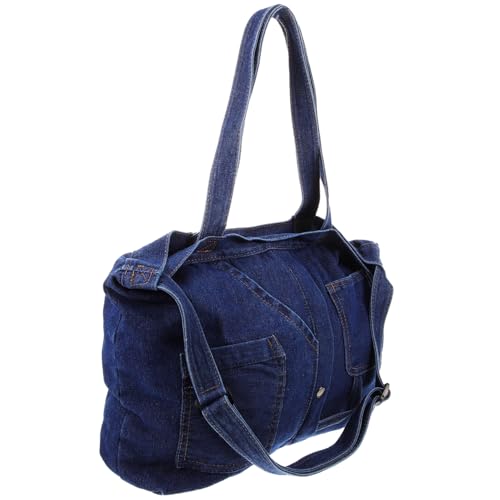 Sac bandoulière femme grand format sac de shopping élégant et chic pour la ville