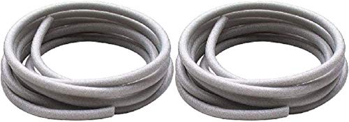 M-D Building Products 71480 1/2-Inch by 20-Feet Backer Rod, Gray. 2-Pack