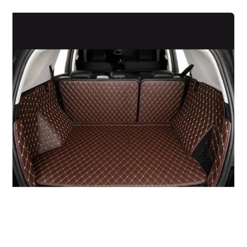 Tapis coffre voiture Santa Fe TM 2019 2020 2022 2023 doublure