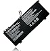 4588105-2S 4588106-2S 45.6Wh Laptop Battery for Dynabook Satellite Pro C50-H-108 C50-H-103 C50D-B-115, Medion Akoya E15403 30027586 30026724 30026726 Series 40071698 40072215 Notebook 7.6V 6000mAh