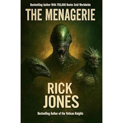 The Menagerie