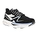 Diadora Womens Atomo V7000 Running Sneakers Shoes - Black - Size 8 M