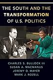 The South and the Transformation of U.S. Politics