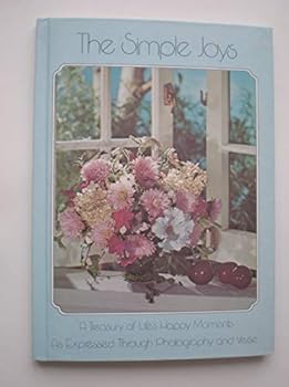 Unknown Binding The Simple Joys Book